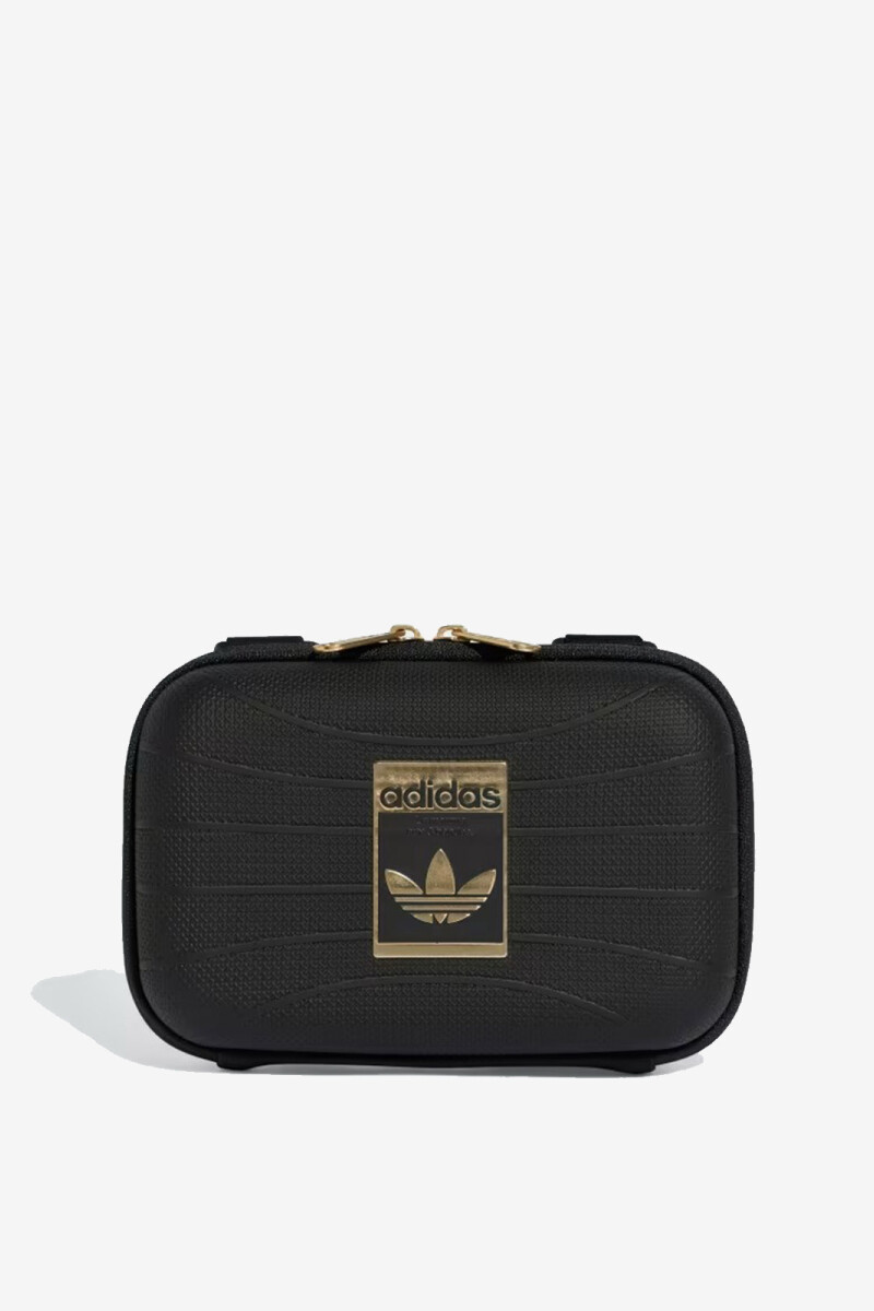 CARTERA SST AIRLINER Negro