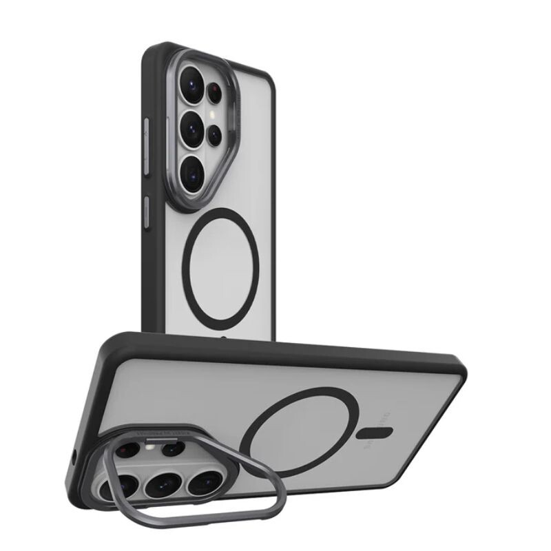 Case Prodigee S26 Ultra KickIt - Black Case Prodigee S26 Ultra KickIt - Black