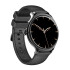 Smartwatch Slim Woman Xion Watch80 1.39" NEGRO