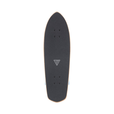Surfsakate Landyachtz Pocket Knife Watercolor 29.6" Completo Surfsakate Landyachtz Pocket Knife Watercolor 29.6" Completo
