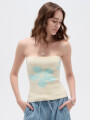 Tops Elare Estampado 2