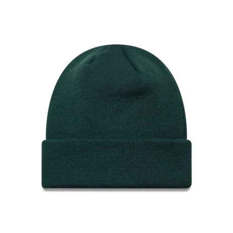 Gorra League Essential Beanie Neyyan Unisex verde