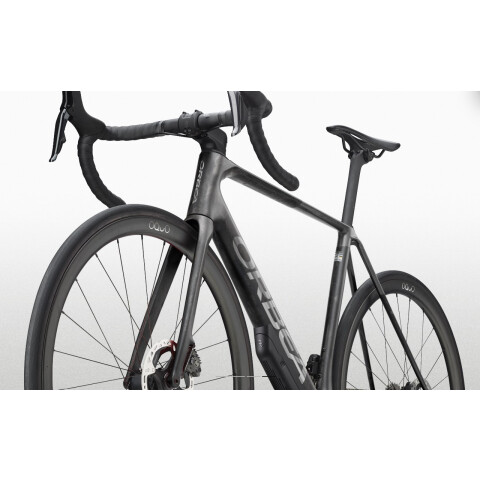 BICICLETA ORBEA ORCA M 20I TEAM CAR - TIT