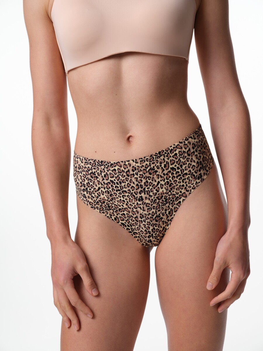Colaless Priscila - Print 2 
