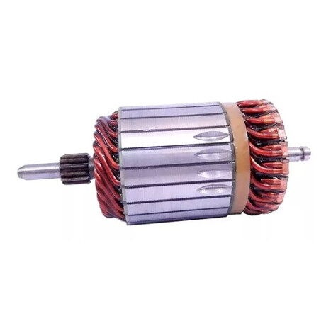 BOBINA ALTERNADOR ARRANQUE RENAULT VALEO MEGANE 23D 7E 112L=20349 - BOBINA ALTERNADOR ARRANQUE RENAULT VALEO MEGANE 23D 7E 112L=20349 -