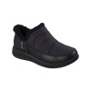Botas Cozy Escape Ssnowpuff Negro