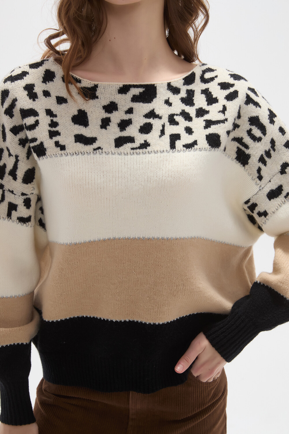 Sweater Misha Estampado 1