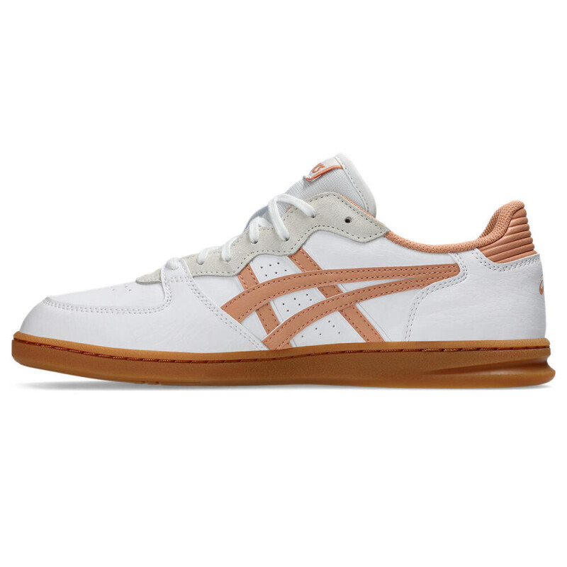 Zapatillas ASICS Skyhand OG Mujer White/sepia