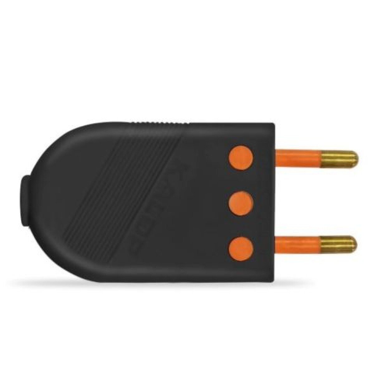 FICHA MACHO SUPER NEGRO 2 PERNOS 