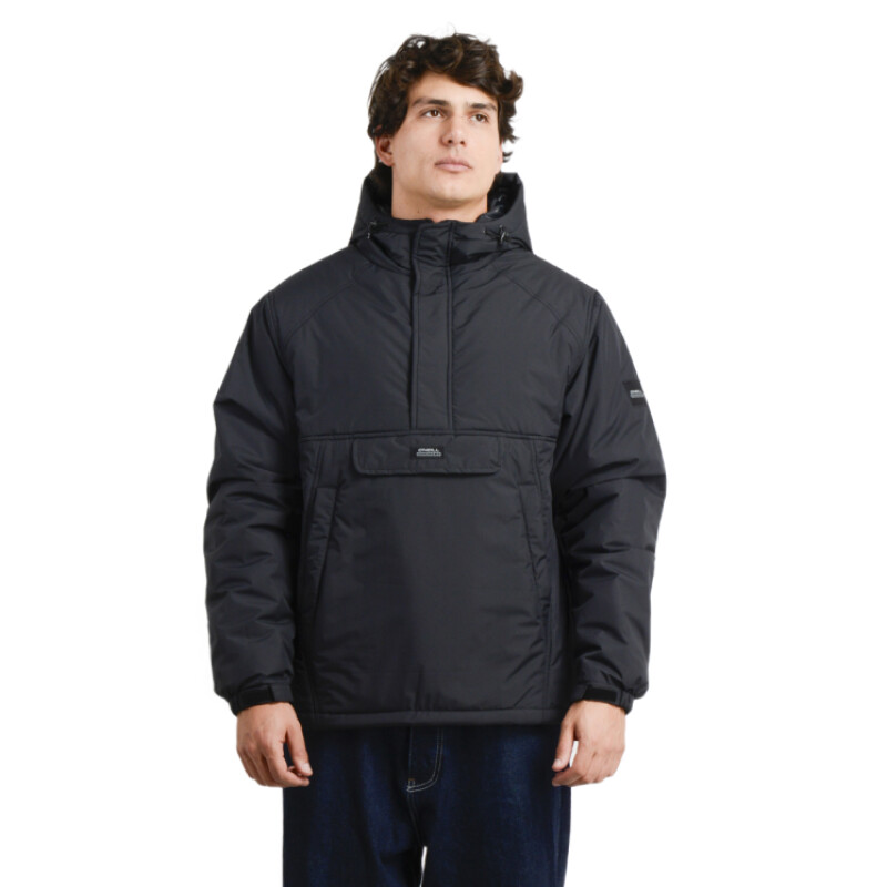 Campera Oneill Adelmo - Negro Campera Oneill Adelmo - Negro
