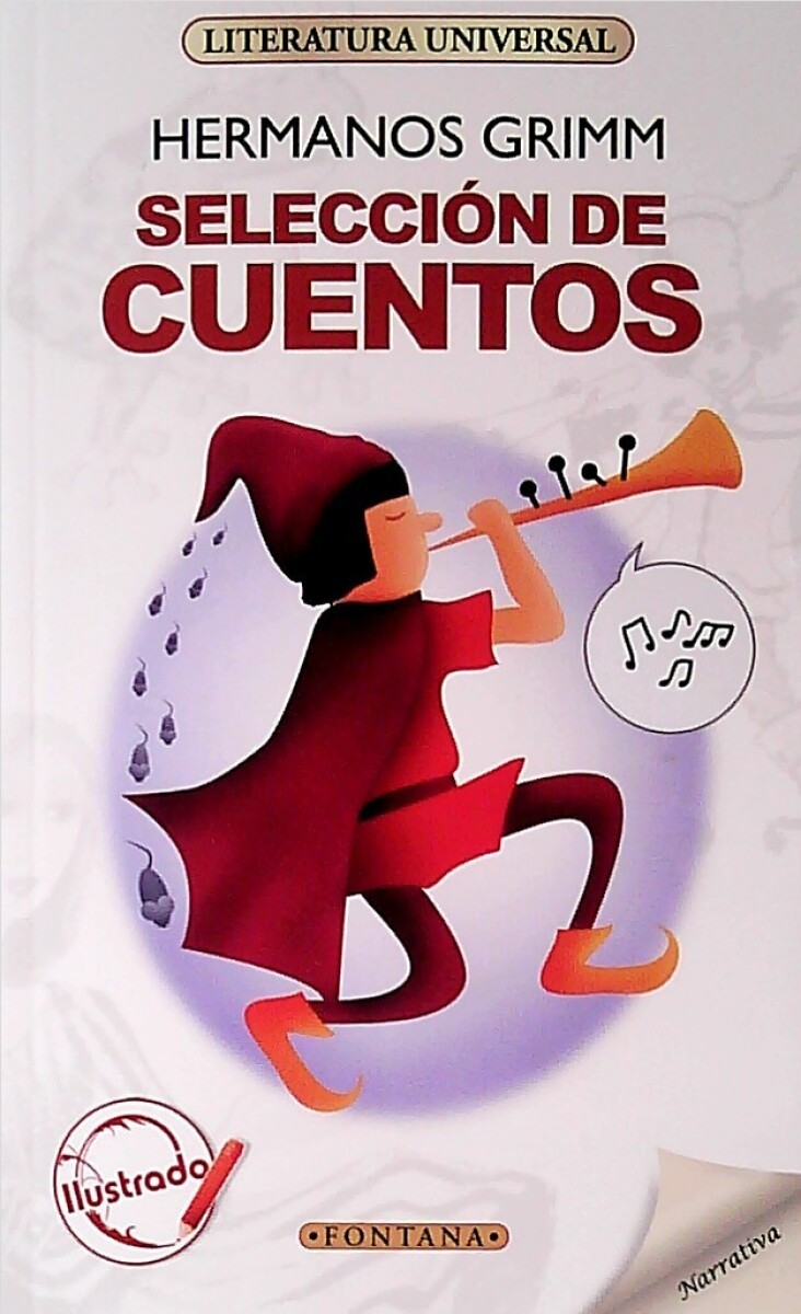 SELECCION DE CUENTOS 