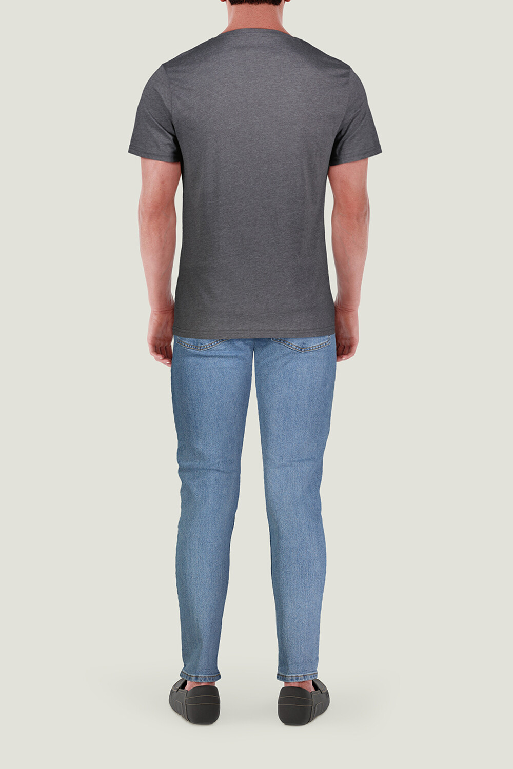 Remera Lautaro Estampado 3