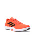 Championes de Hombre Adidas Amplimove Trainer Rojo - Negro