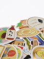 STICKERS MIX DISEÑOS VARIANTE 1.