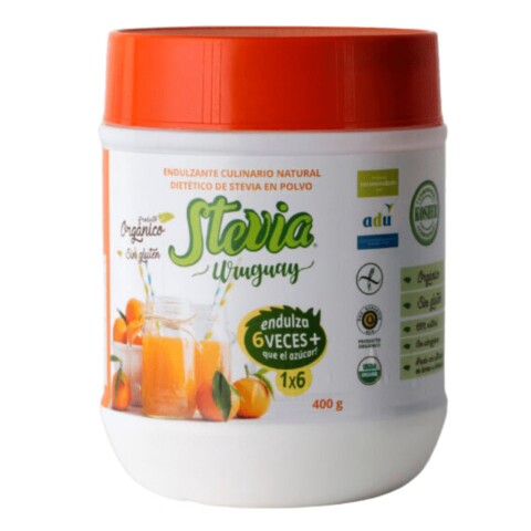 Stevia Uruguay 400g 1a 6 Stevia Uruguay 400g 1 A 6