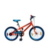 Bicicleta Baccio R.20 Niño Mtb Bambino (std) Naranja