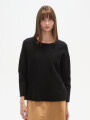 Sweater Inna Negro