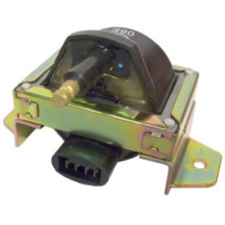 BOBINA ENCENDIDO CITROEN - PEUGEOT CITROEN AX-PEUGEOT 205 DUCELLIER - BOBINA ENCENDIDO CITROEN - PEUGEOT CITROEN AX-PEUGEOT 205 DUCELLIER -
