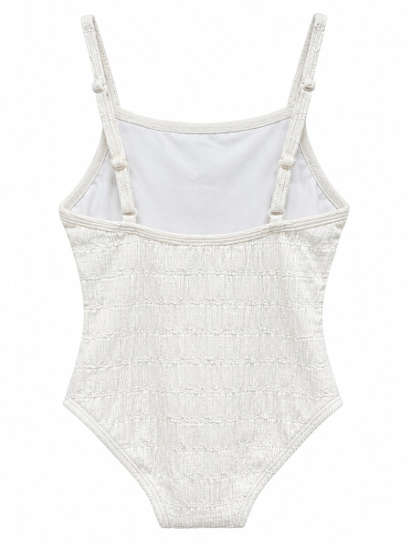 MALLA GERONIMA OFF WHITE