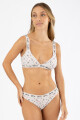 Bikini kitty from the heart Print 2