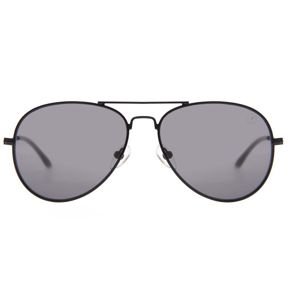 Lentes De Sol Chilli Beans Aviador - Unisex Negro/Negro