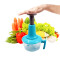 PICADOR DE VERDURAS PRESS PICADOR DE VERDURAS PRESS
