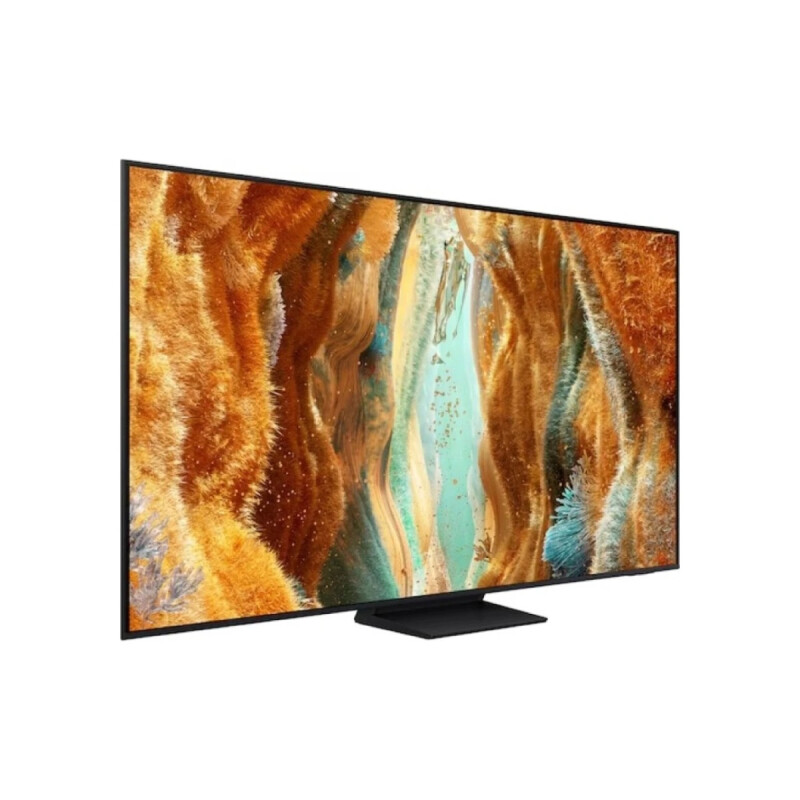 Smart TV Samsung 65" Neo QLED QN70F 4K Vision AI (2025) Smart TV Samsung 65" Neo QLED QN70F 4K Vision AI (2025)