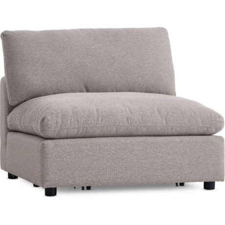 Modulo De Sofa Lyby Central Arena