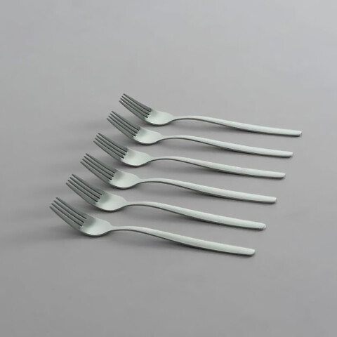 Tenedor Postre Vento II Volf | Por unidad Tenedor Postre Vento II Volf | Por unidad