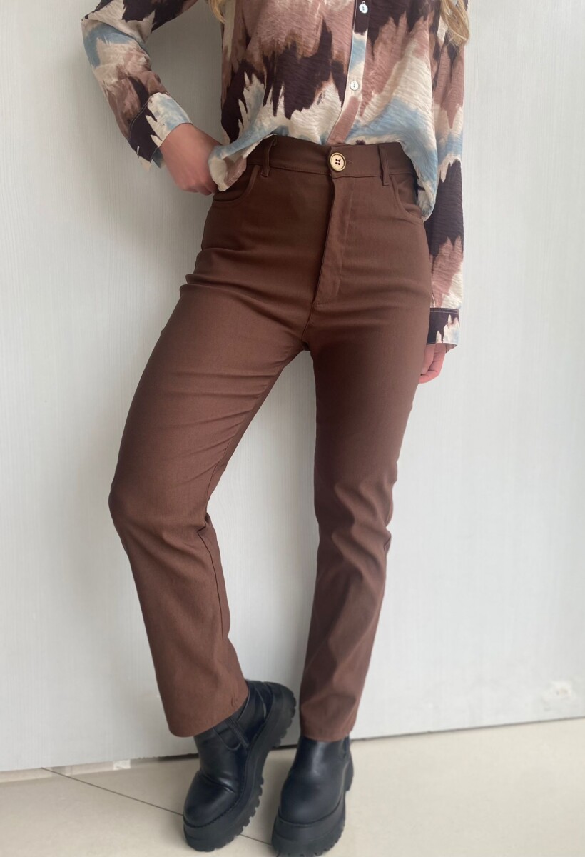 Pantalón Gio 