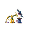 Lego Ninjago 71804 Meca De Combate De Arin Lego Ninjago 71804 Meca De Combate De Arin