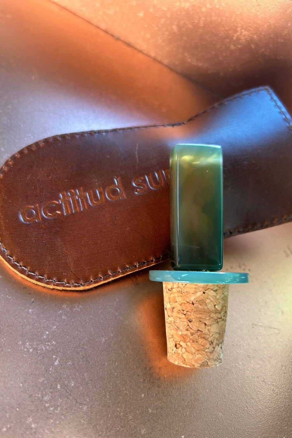 Wine Tool Verde