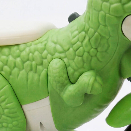 Buggy Triciclo Infantil Dinosaurio T Rex Luz Sonido Buggy Triciclo Infantil Dinosaurio T Rex Luz Sonido