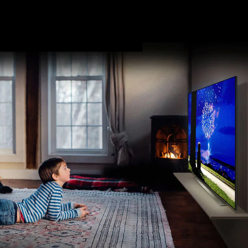 Televisor Smart LG Oled 48 UHD 4K Televisor Smart LG Oled 48 UHD 4K