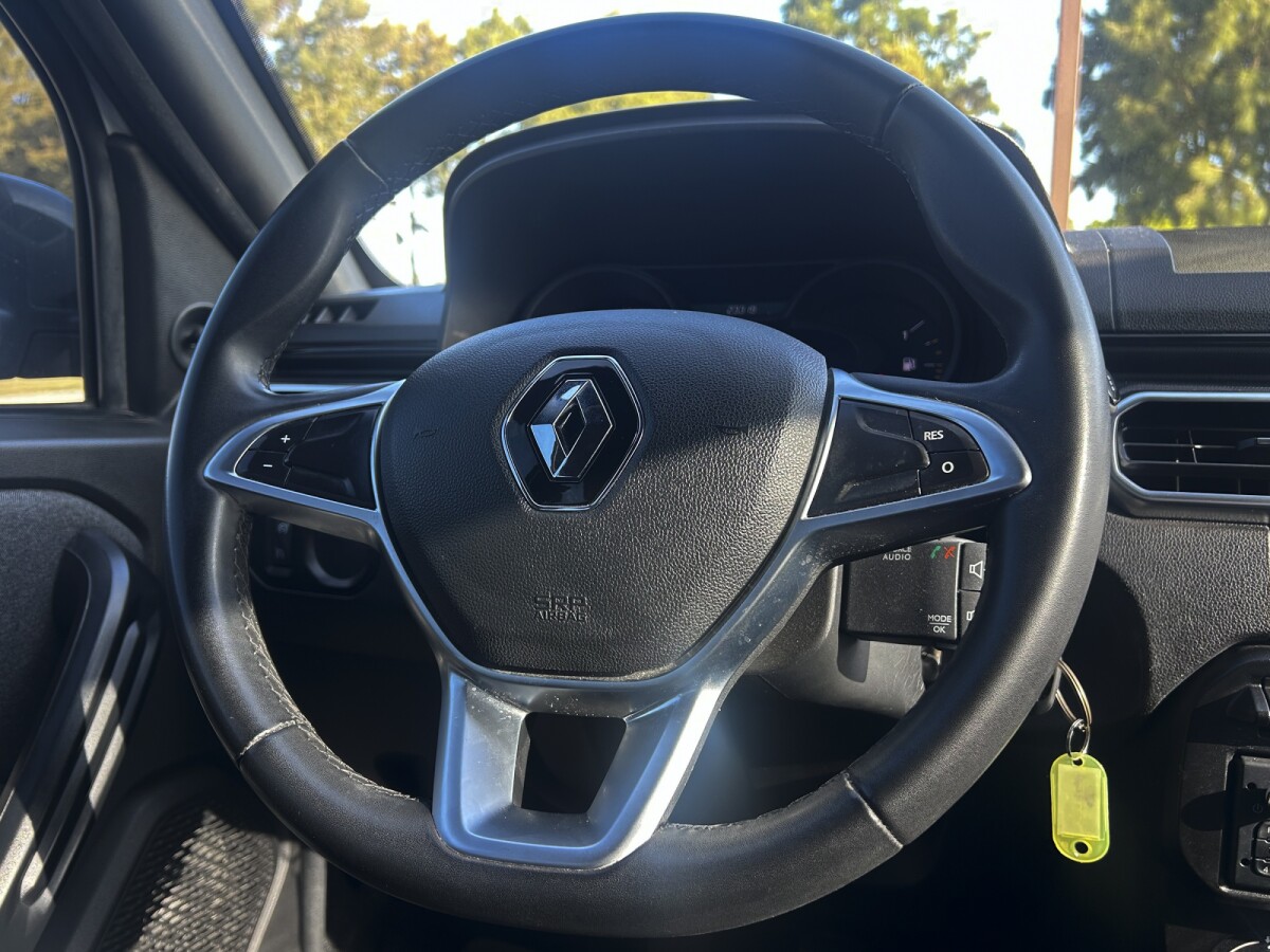 Renault Oroch Zen 1.6 0KM | Permuta / Financia Renault Oroch Zen 1.6 0KM | Permuta / Financia