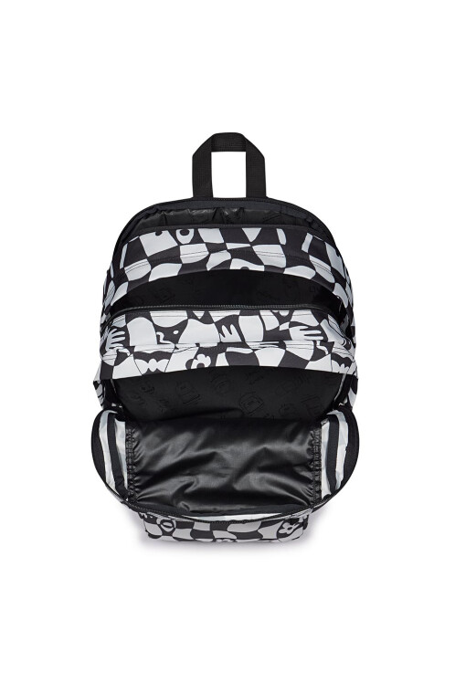 Mochila Big Student Gravity Check