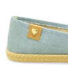 Zapatillas Moleca Casual de Mujer - 5287.210-11505 Jean