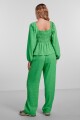 Top Noria Irish Green