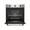 Horno de Empotrar 66 L con Grill - Modelo BBIE12100XD - Beko Horno de Empotrar 66 L con Grill - Modelo BBIE12100XD - Beko