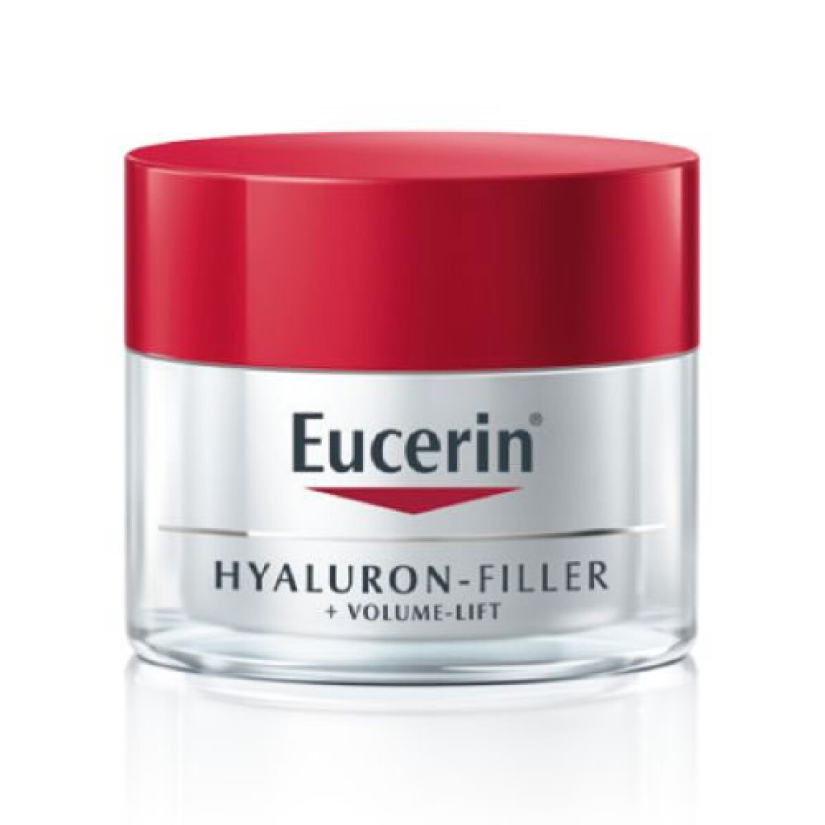 Crema Eucerin Volume Filler Día 50ml – Reafirmante Facial