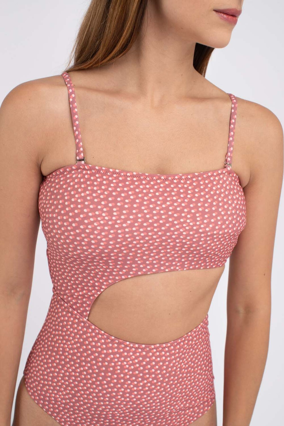 Malla Santorini Spotty