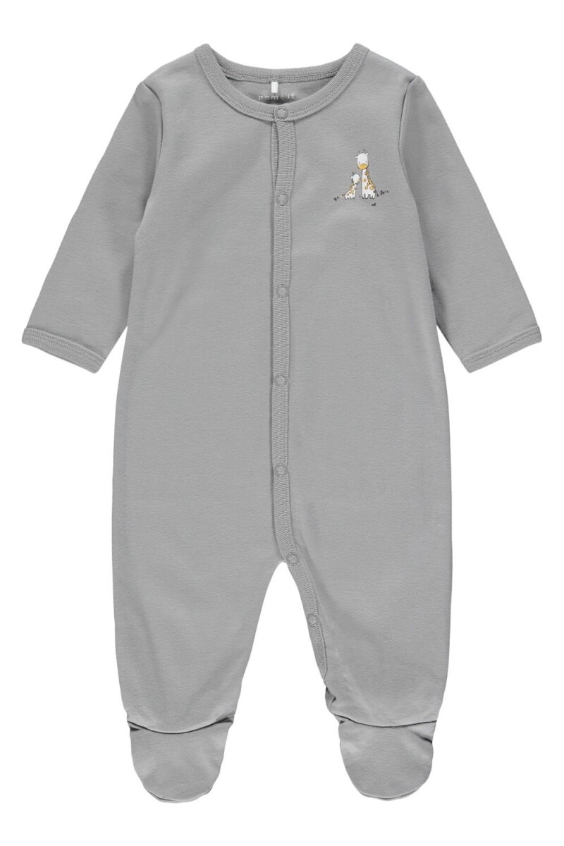 Pack X2 Pijama Estampado Alloy