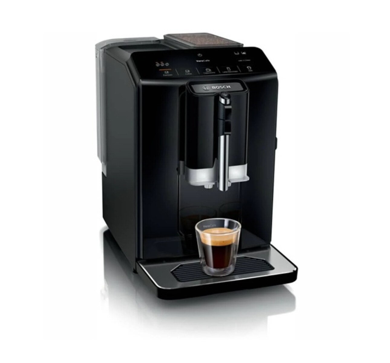Cafetera Superautomática Bosch VeroCafe 