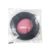 CABLE MULTIFILAR 1,00MM2 NEGRO CONDEL CABLE MULTIFILAR 1,00MM2 NEGRO CONDEL