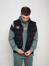 CHALECO PUFFER FLOW Umbro Hombre 002