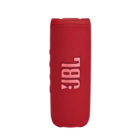 PARLANTE JBL SPEAKER FLIP 6 BT Parlante Inalámbrico JBL Flip 6 BT Batería 12Hrs Waterproof - Red