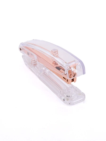 GRAPADORA ACRILICO ROSE GOLD BRONCE