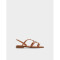 BYCHAN MEDIUM BROWN BLACK