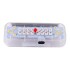 Señalero Bicicleta Led Casco Recargable Sensor Calidad Señalero Bicicleta Led Casco Recargable Sensor Calidad