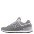 Championes de Hombre New Balance Urbano Gris